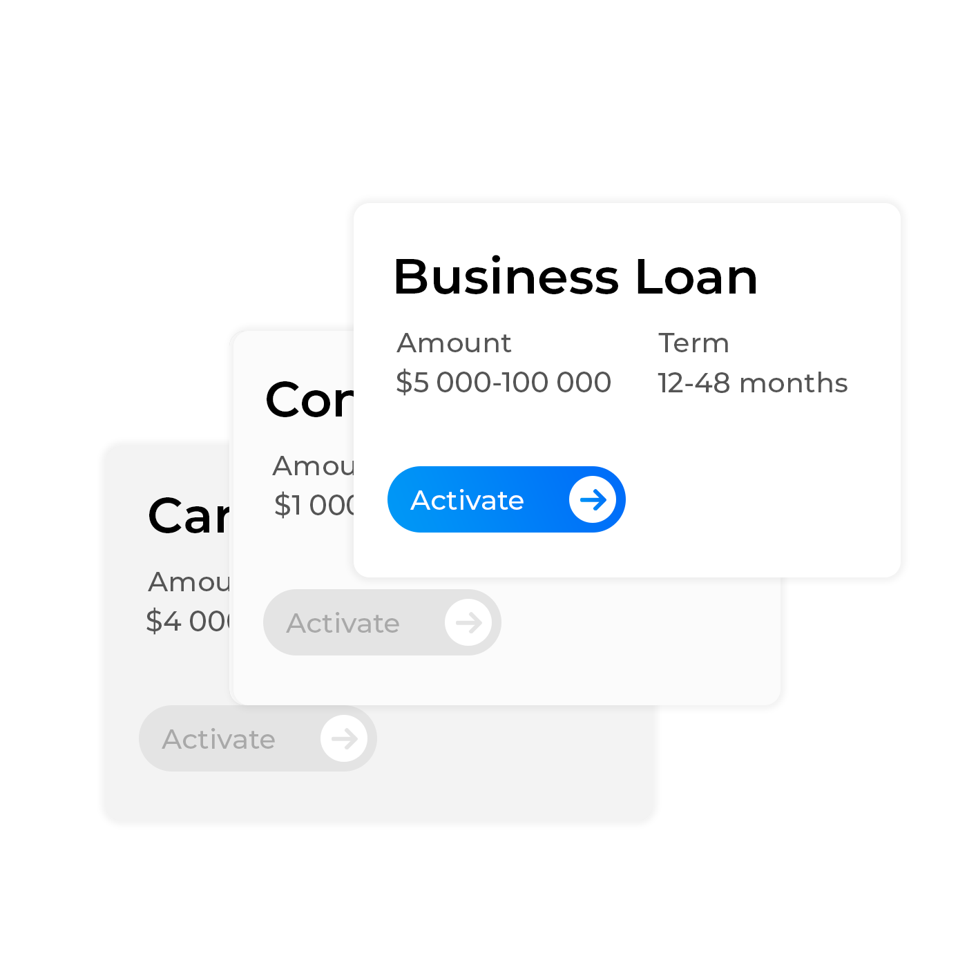 Intelligent Loan Origination Software